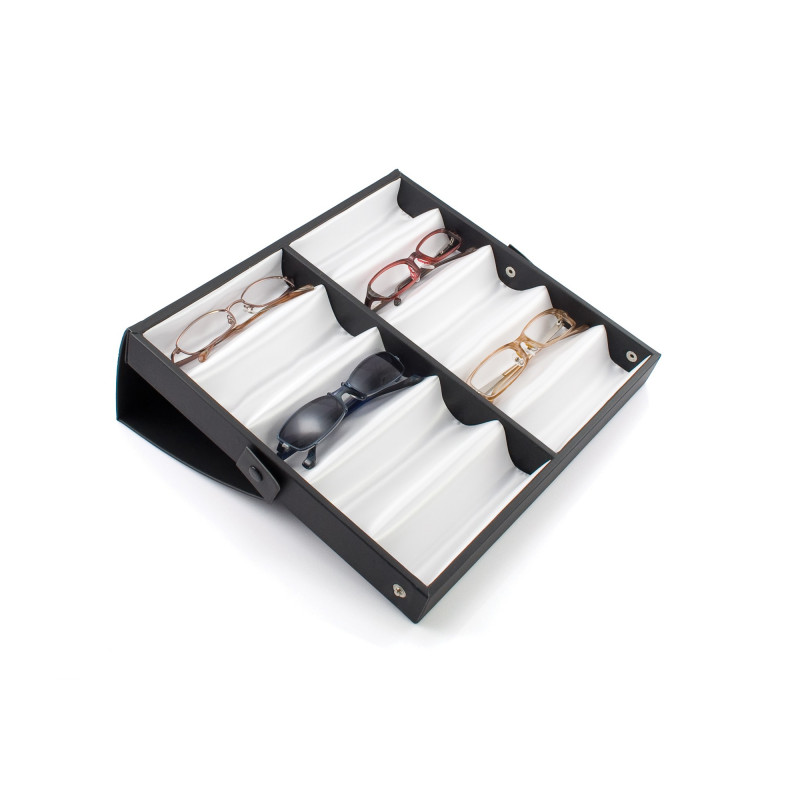 Leatherette Display Box