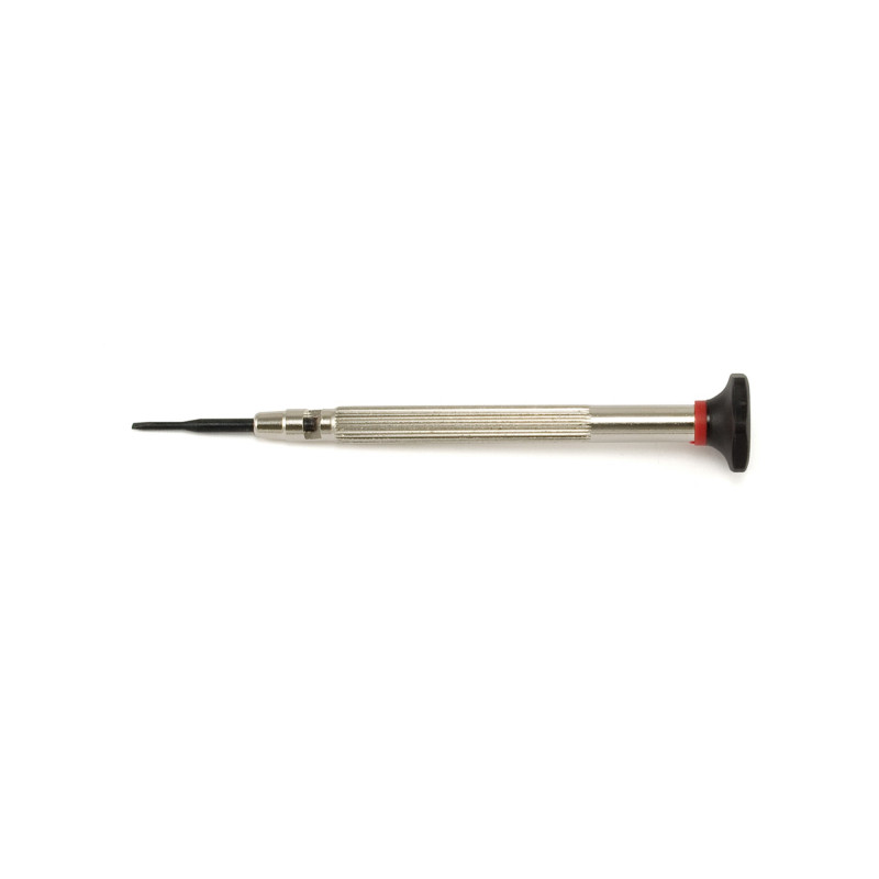 Heat Treated Flat Head Screwdriver