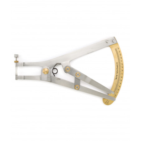 Lens Caliper