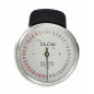 McCray Economical Lens Clock