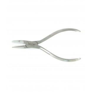 PLIERS NYLON JAW – Eloxite