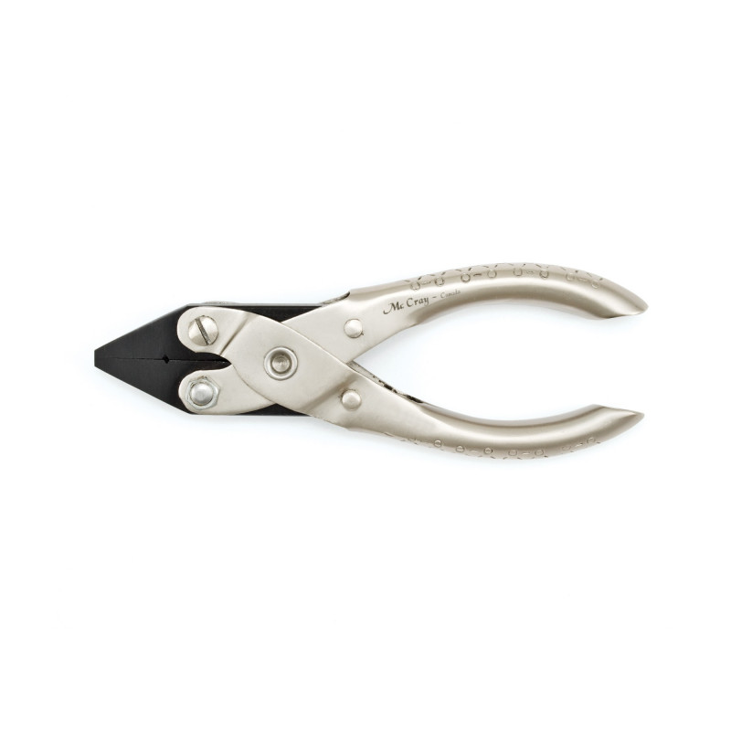 Parallel Gripping Pliers