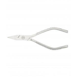 Flat Nose Pliers 3mm