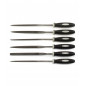 6 Piece File Set