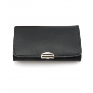 Leatherette Case