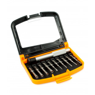 Preferred Optical Tool Kit