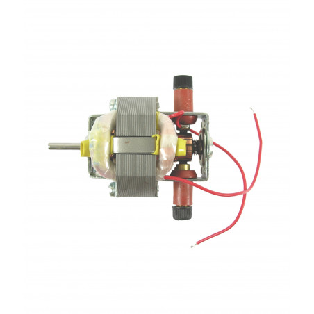 Motor Replacement for Ventilette Frame Warmer