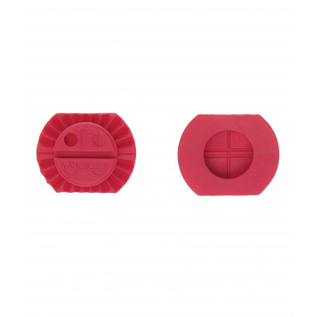 WECO Plastic Blocks