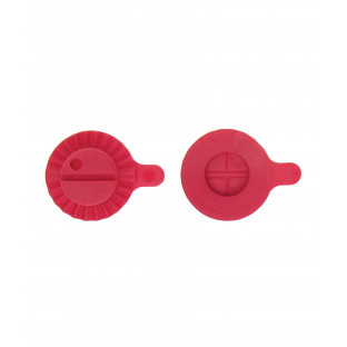 WECO Plastic Blocks (Discontinued)