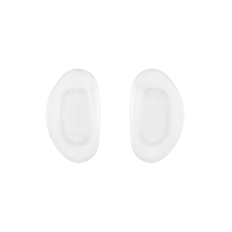 Special Snap-in Nose Pad 13mm Symmetrical 6 prs/pkg