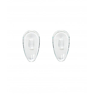 Poly Carbonate Snap In Nose Pads