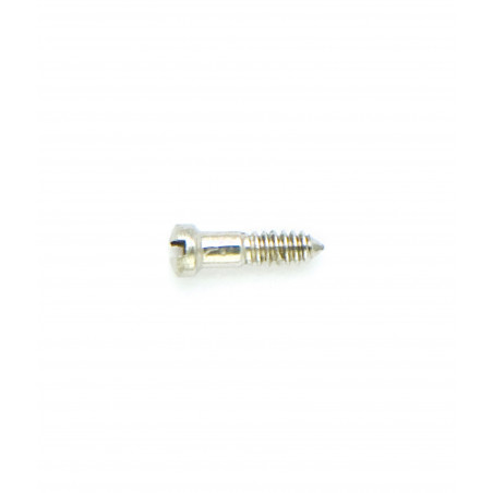 1.00 mm Diameter, Half Thread - Nose Pad Screws