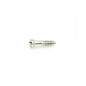 1.00 mm Diameter, Half Thread - Nose Pad Screws