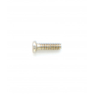 1.20 mm Diameter, Full Thread - Nose Pad Screws