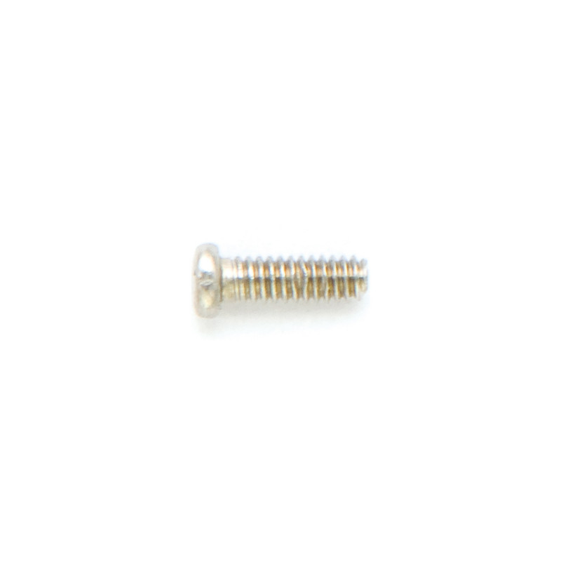 1.20 mm Diameter, Full Thread - Nose Pad Screws