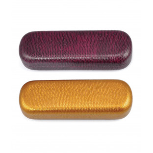 Satin Textured Hard Cases