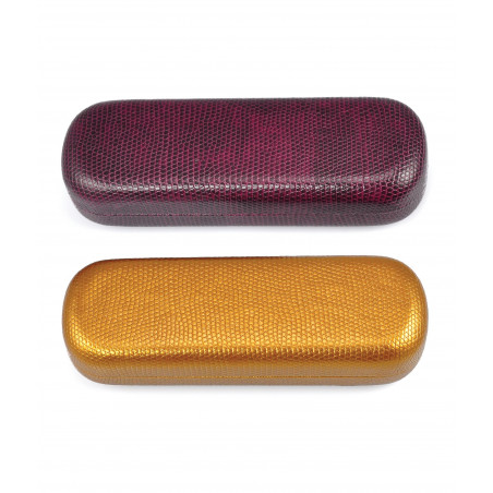 Satin Textured Hard Cases