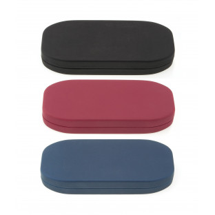 Sunglass Clip-On Cases