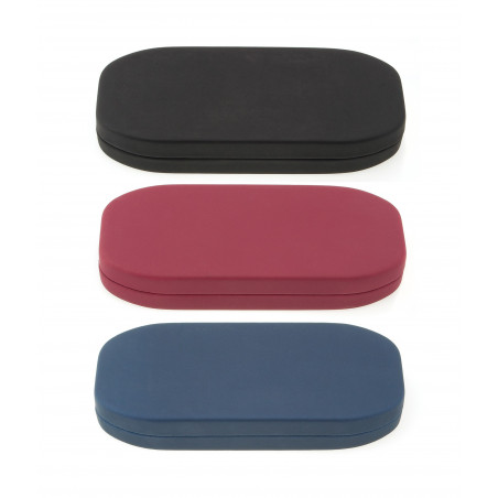 Sunglass Clip-On Cases