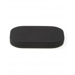 Sunglass Clip-On Cases