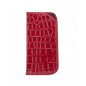 Faux Crocodile Skin Textured Sleeve Cases