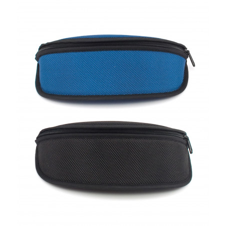 Nylon Sports Cases with Belt Loops