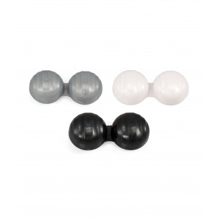 Pearl - Twist Top Contact Lens Case