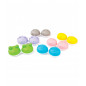 Cute Animal Twist Top Contact Lens Cases