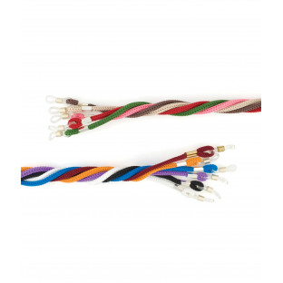 Nylon Cords - Pick Your Colours