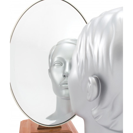 Mirror Magnifier