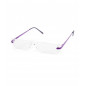 Basic Rimless Readers with Spring Hinges