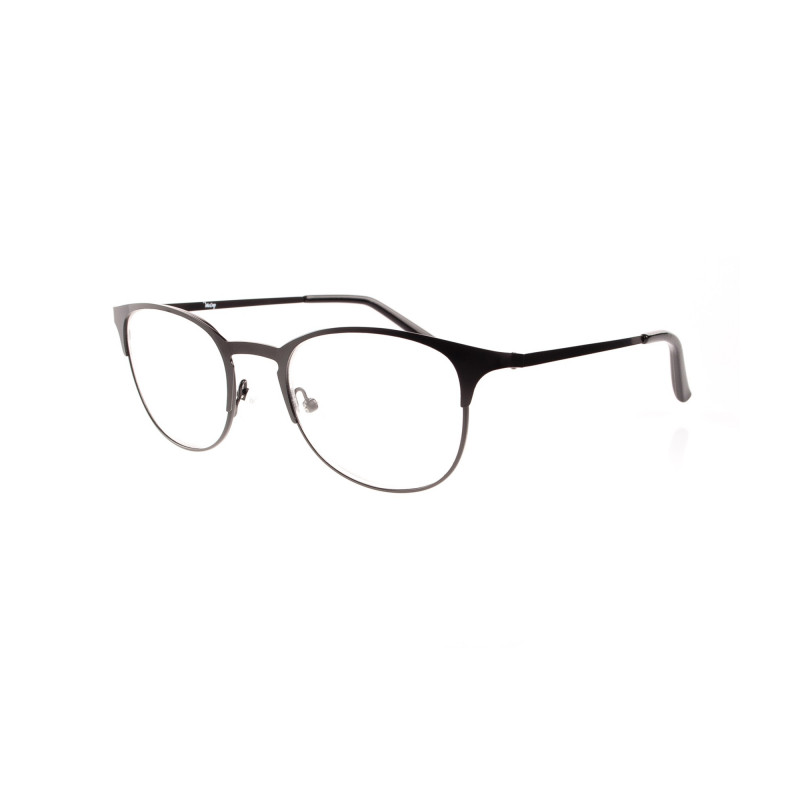 Oval Metal Readers Oval Metal Readers
