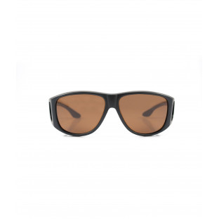 Tanaka Aviator Hover Shades