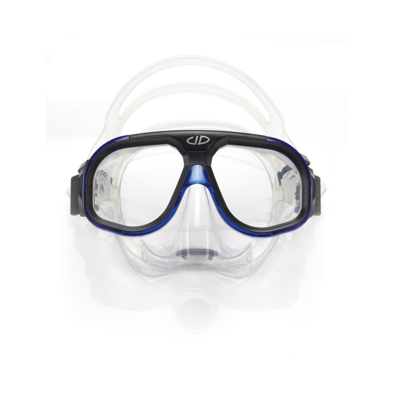 UNIDIVE Snorkelling Mask