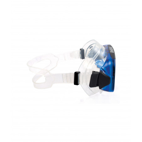 UNIDIVE Snorkelling Mask