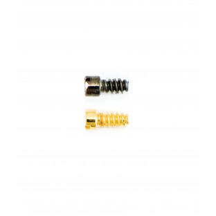 1.30 mm Diameter - Classic RB Compatible (Gun Metal/Gold)