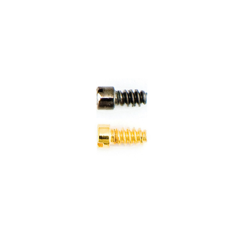 1.30 mm Diameter - Classic RB Compatible (Gun Metal/Gold)