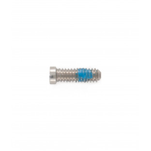 1.50 mm Diameter - Eyewire Screws (Silver)