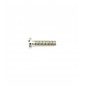 1.40 mm Diameter - Full Thread Flat Head Screws (Silver)