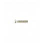 1.20 mm Diameter - Full Thread Flat Head Screws (Silver)