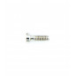 1.20 mm Diameter - Full Thread Flat Head Screws (Silver)