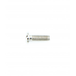 1.60 mm Diameter - Full Thread Flat Head Screws