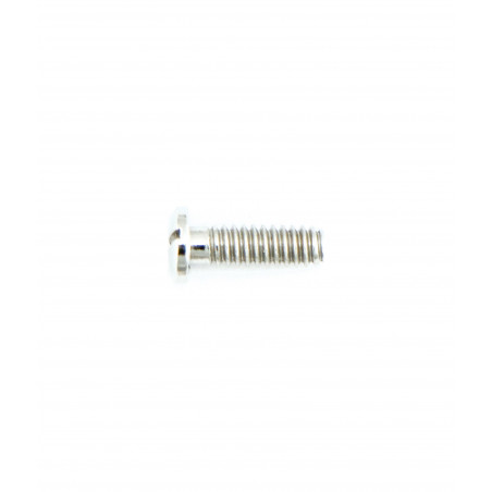 1.60 mm Diameter - Full Thread Flat Head Screws