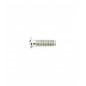 1.60 mm Diameter - Full Thread Flat Head Screws