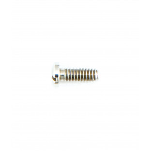 1.50 mm Diameter - Full Thread Flat Head Screws
