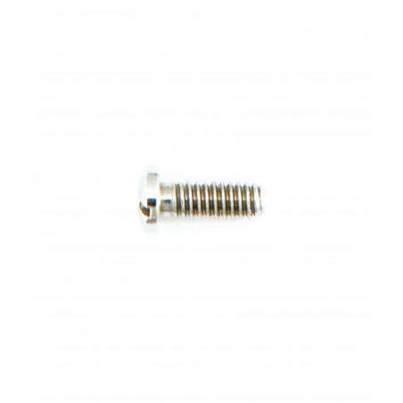 1.50 mm Diameter - Full Thread Flat Head Screws