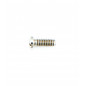 1.50 mm Diameter - Full Thread Flat Head Screws