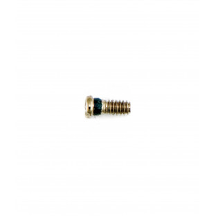 1.35 Diameter, 2.00 mm Head Diameter - Lock-Guard Safety Screws