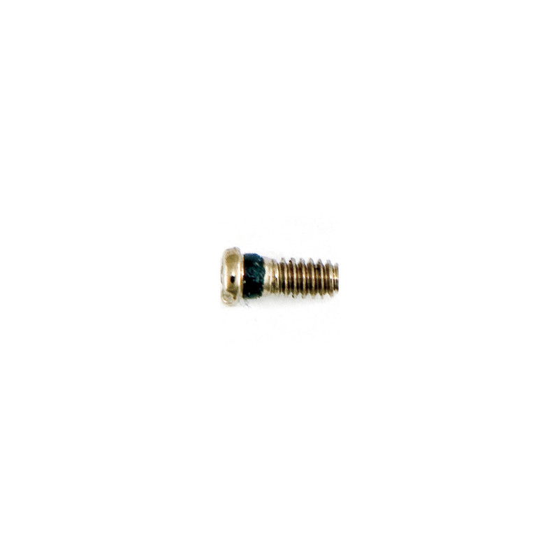 1.35 Diameter, 2.00 mm Head Diameter - Lock-Guard Safety Screws