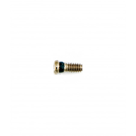 1.35 Diameter, 2.00 mm Head Diameter - Lock-Guard Safety Screws